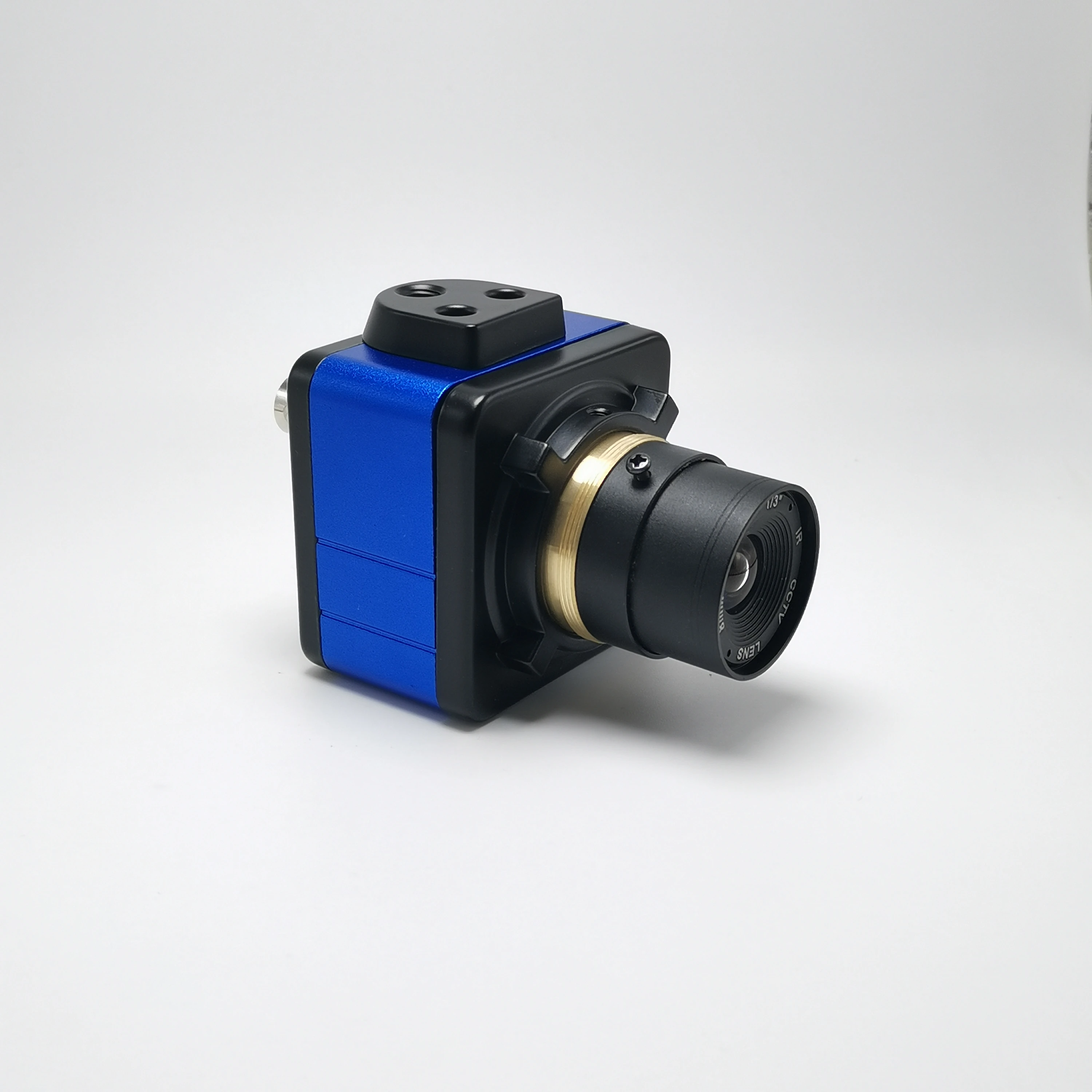 
2020 new professional black and white industrial camera Cmos AR0130 camera 