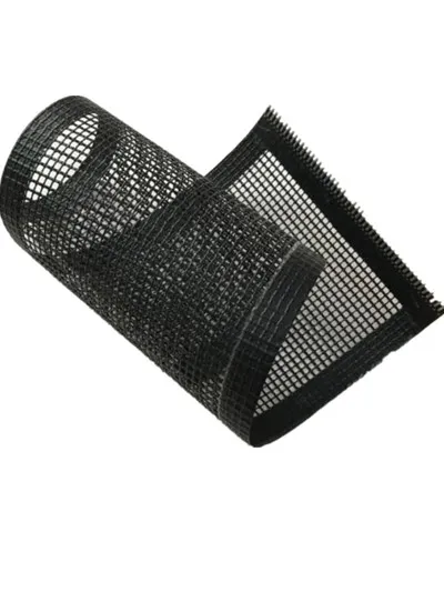 Factory cheap price Ptfe Coated Mesh Conveyor Belt