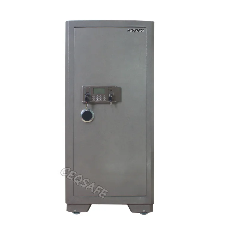 CEQSAFE Deposit Safe Box Electronic Heavy Fireproof Safes Hotel Safety Box