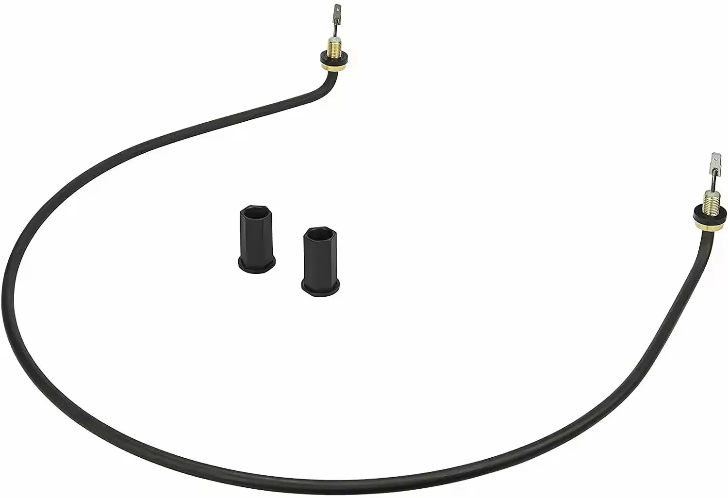 W10703867 High Quality Electric Dishwasher Heating Element Heating Pipe Tube Replacement