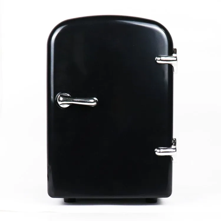 Hot sale 4L mini makeup mini fridge for home, mini all refrigerator