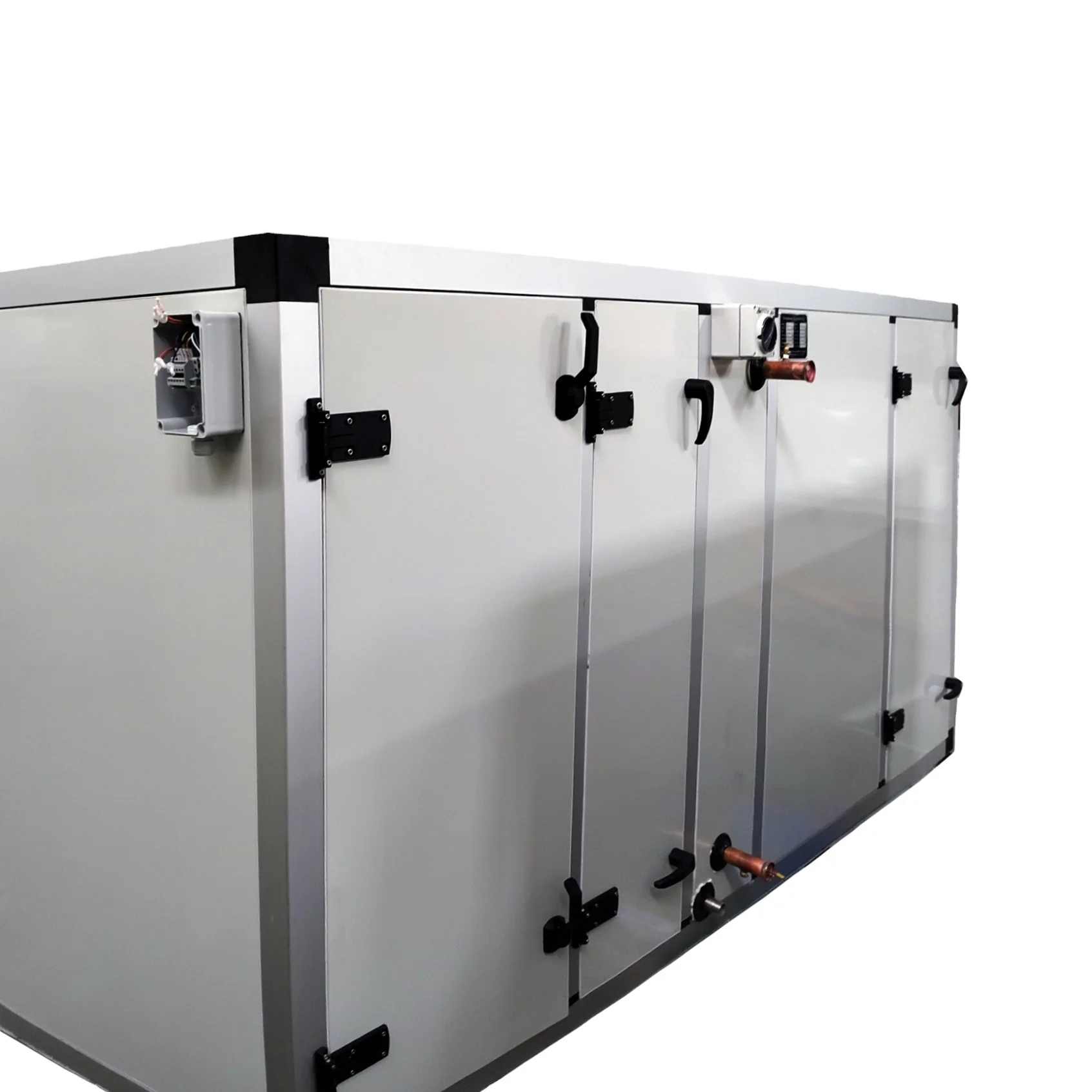 
Professional Manufacture Product From China Fresh Air Handling Unit 