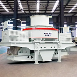 Sand Making Machine