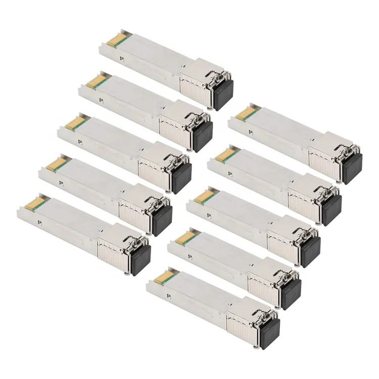 738368-001 FOR HP 1Gbps ISCSI SFP Network Transceiver Module