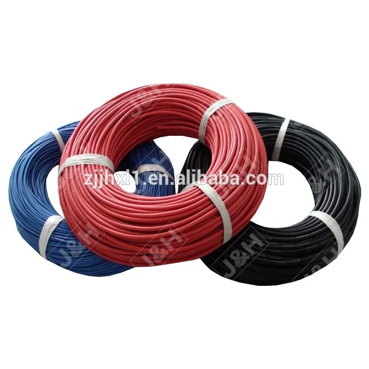 Силиконовый провод 10 AWG 12 AWG 14 AWG 24AWG 28AWG 30AWG 4AWG 6AWG 8AWG
