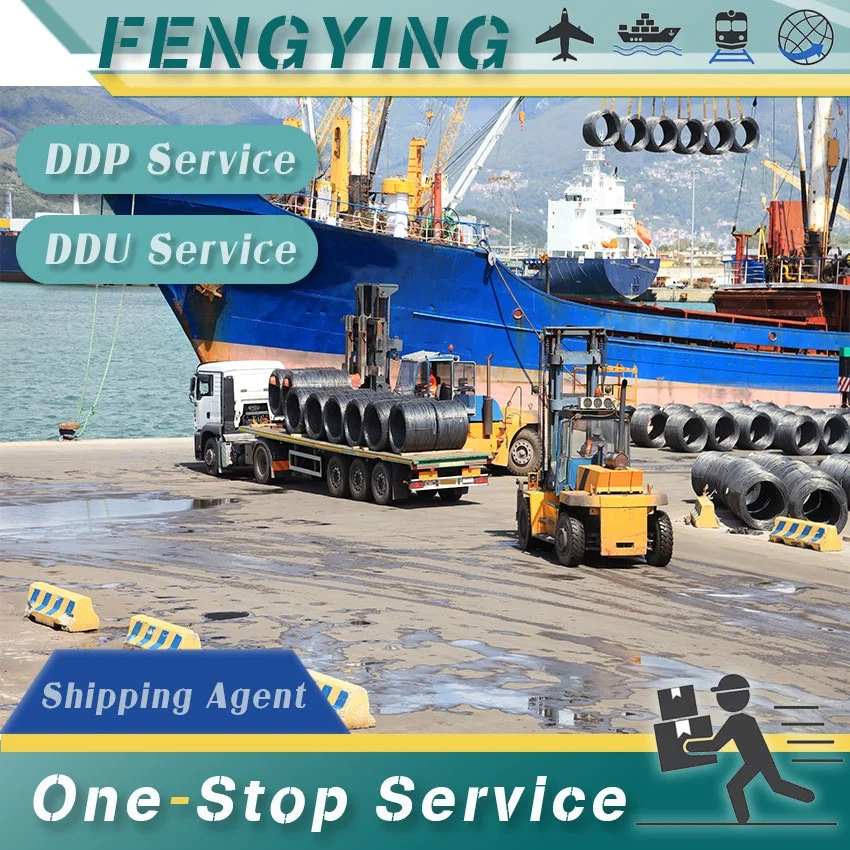balance car lower ddp price door to door professional sea shipping agent from China to uk