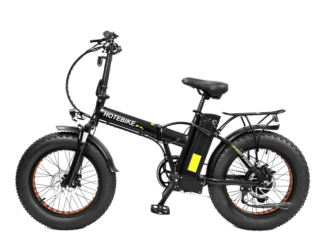 Folding Electric Bike 48v 36v Ebike 1000w ebike Li Ion Lithium Battery 500w 750w 1000w electric bike