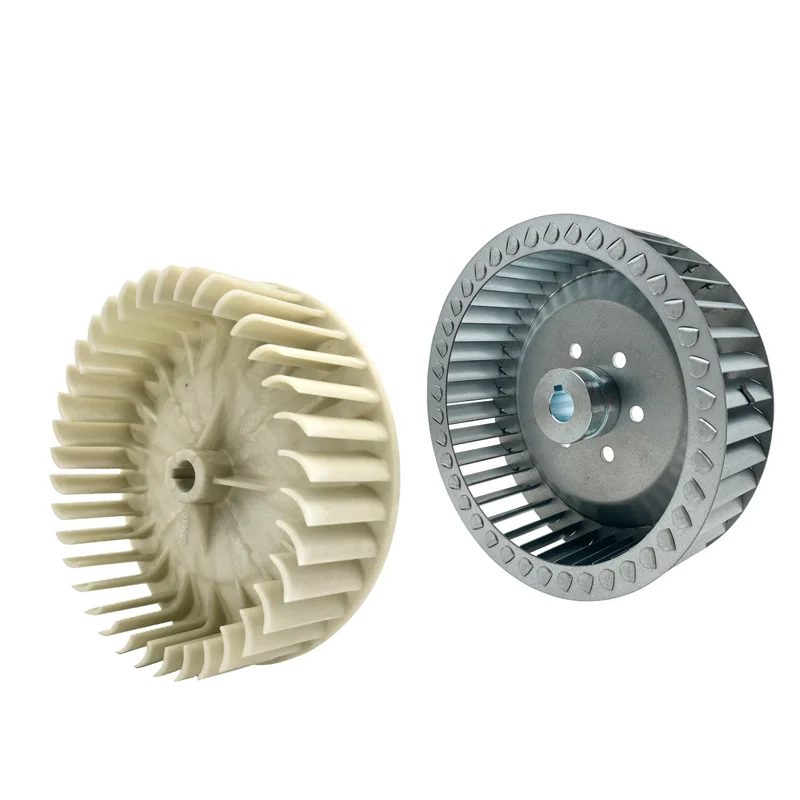 U4.100 DT4.25 VT4.40  Radiator Cooling Fan Vacuum Pump Turbine Repair Kit Parts