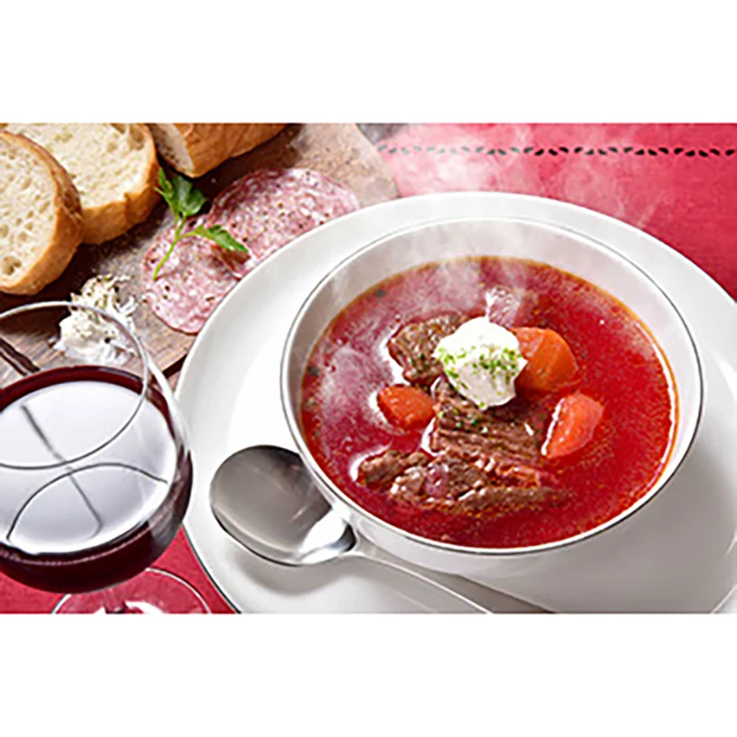 
Japan kitchen ingredients deliciousness bung ogata self heating base hotpot soup 