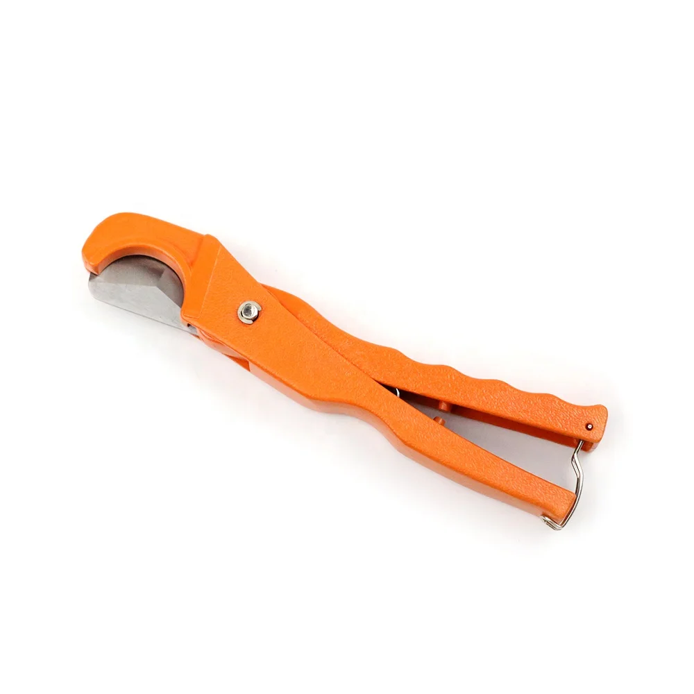 PVC 65Mn blade PEX pipe cutter water pipeline decoration and maintenance tools