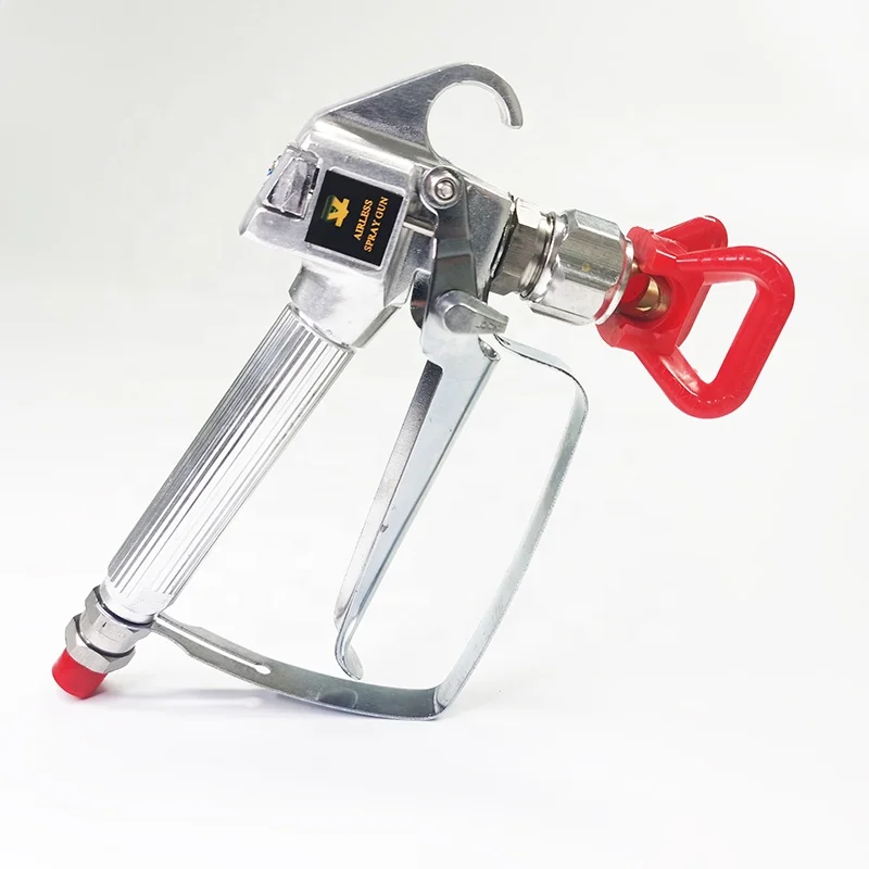 3600psi 248bar Airless Power Spray Gun for Paint Sprayer