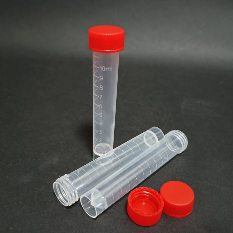 CV-B0100 - Lab расходных криогенный криобокс криогенная пробирка замораживания криопробирка 10 мл само стоячие