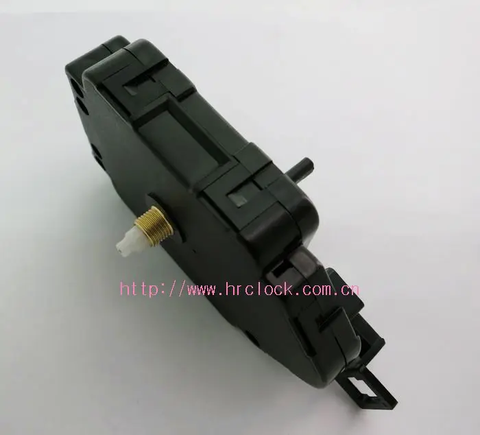 DIY pendulum clock kits Sangtai 6168 quartz pendulum clock movement swing movement clock