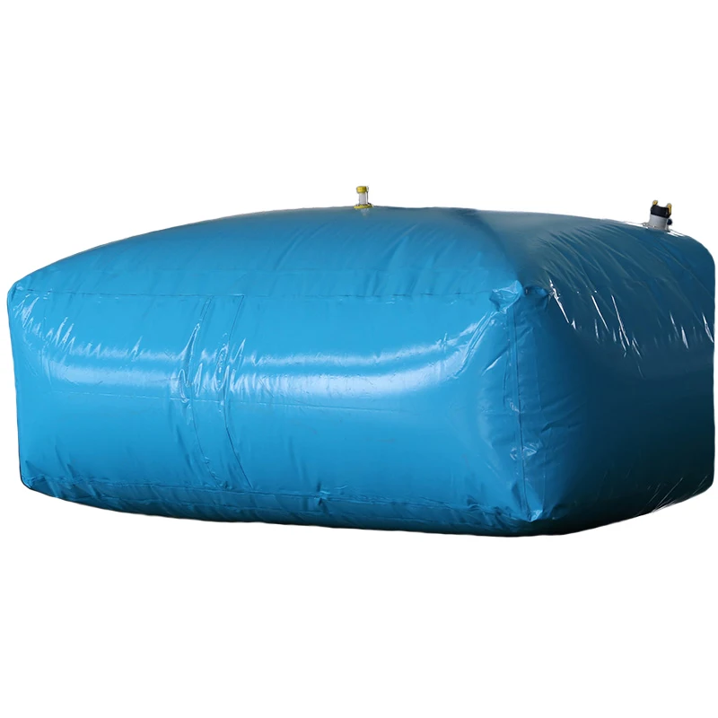 
20ft PVC PP PE flexitank for Wine juice milk and food additives storage flexible tank 