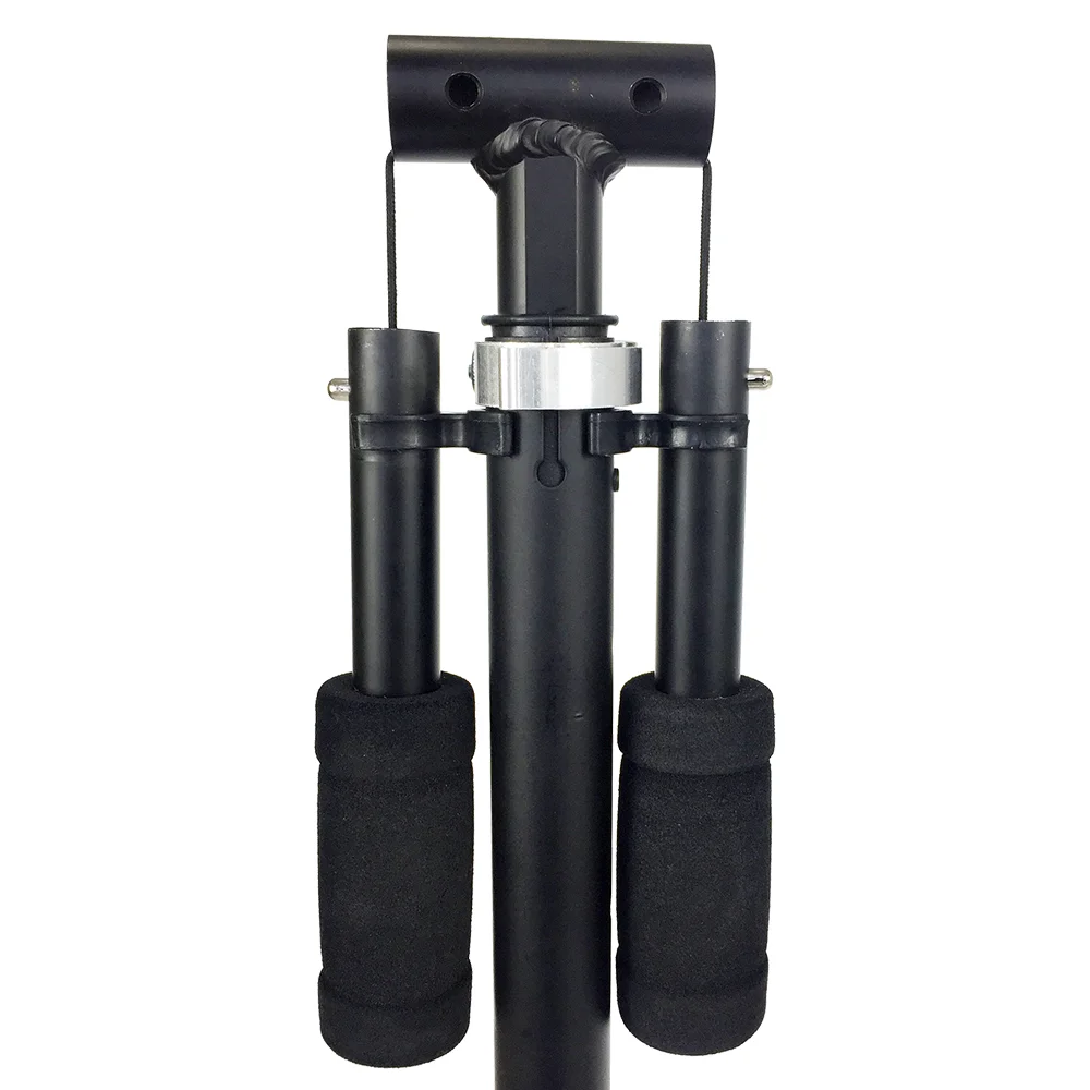 Китайский завод, высокое качество, 2 больших колеса из искусственной кожи, складной скутер, 200 ножная педаль, скутер для взрослых