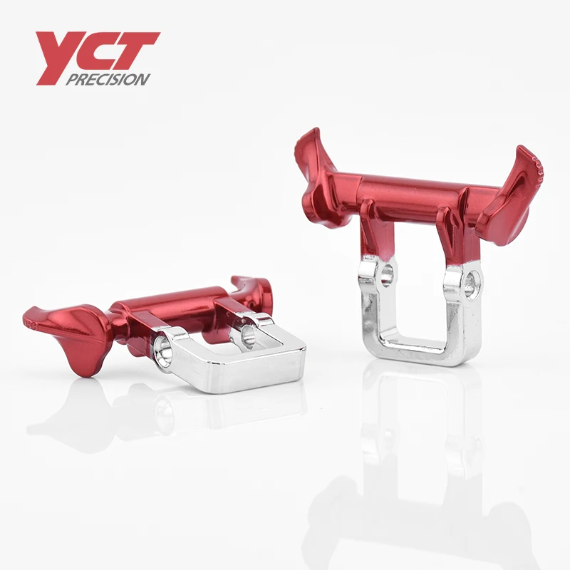 High Precision Custom compound bow and arrow parts Powder Metallurgy Sintering Metal injection molding fine MIM Spare Parts