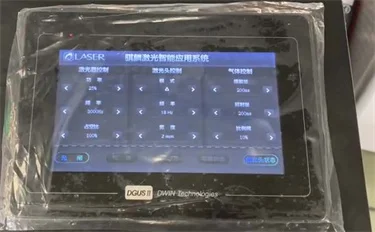 Low price 1500W 4 in 1 handheld fiber laser welding machine with CE certificate