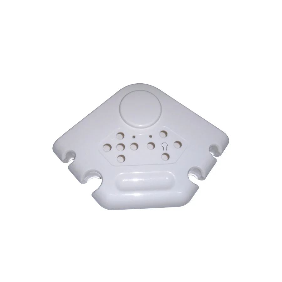 Roson Hot sale dental suction filter for dental chair RV041