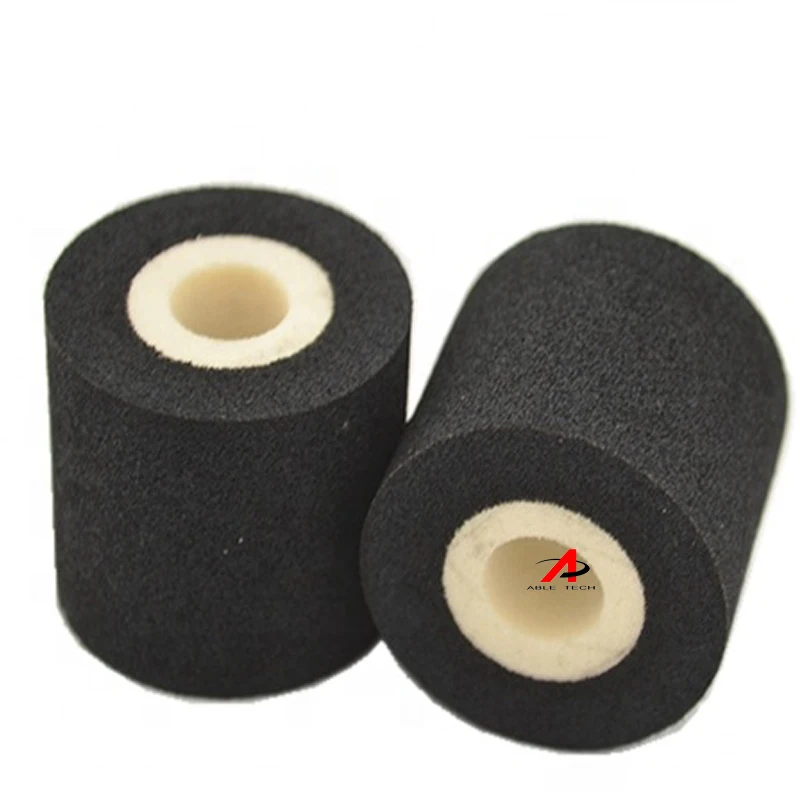 Ролик горячих чернил для печати даты 36 мм * 32 мм 16 мм, термоплавкие чернила