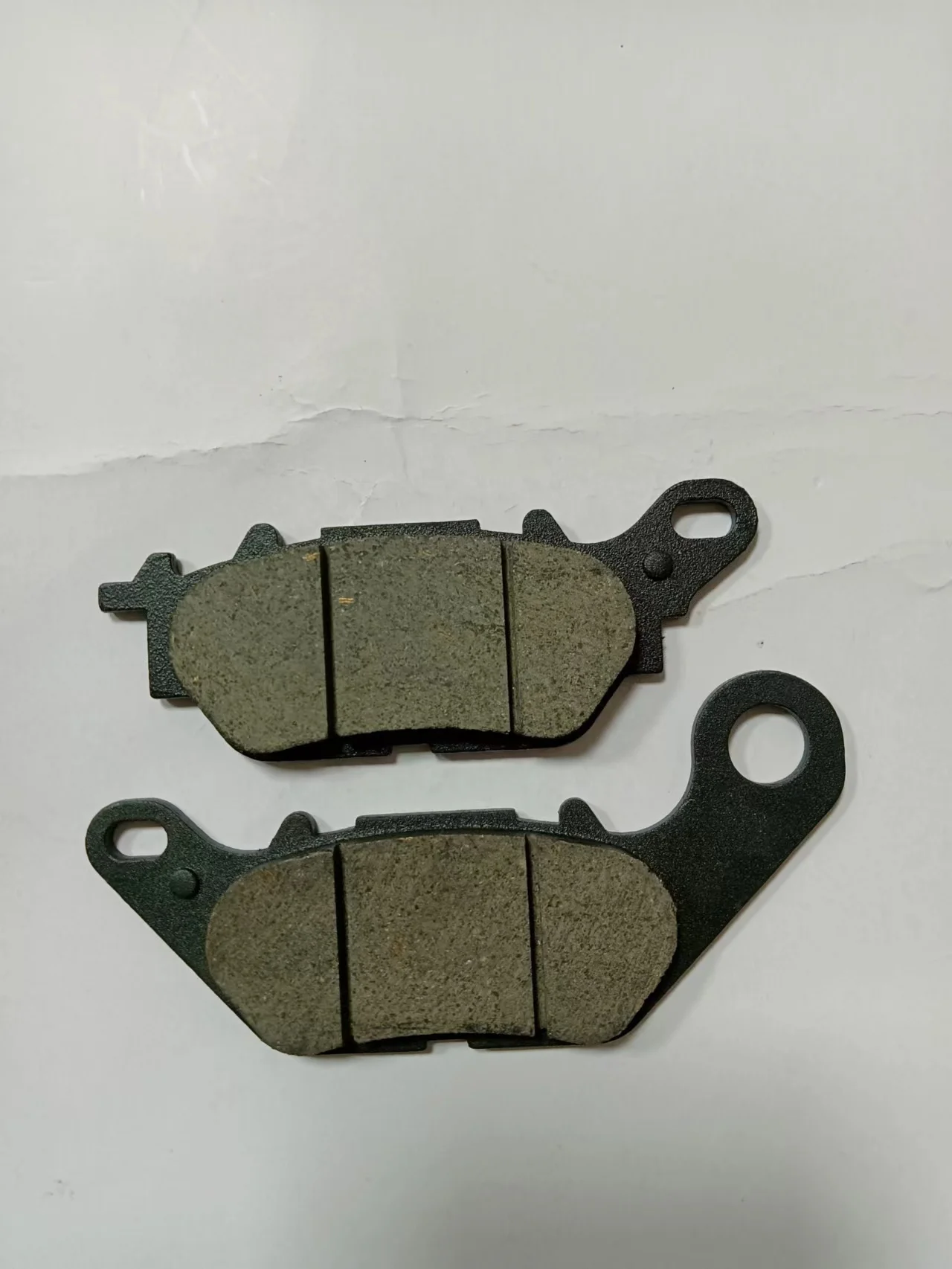 wholesale motorcycle parts motorcycle disk brake pads for motorcycle