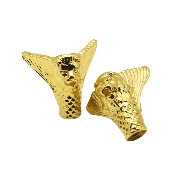 Die Casting Lost Wax Precision Investment Casting Custom Zinc Alloy Copper Artifact Decoration