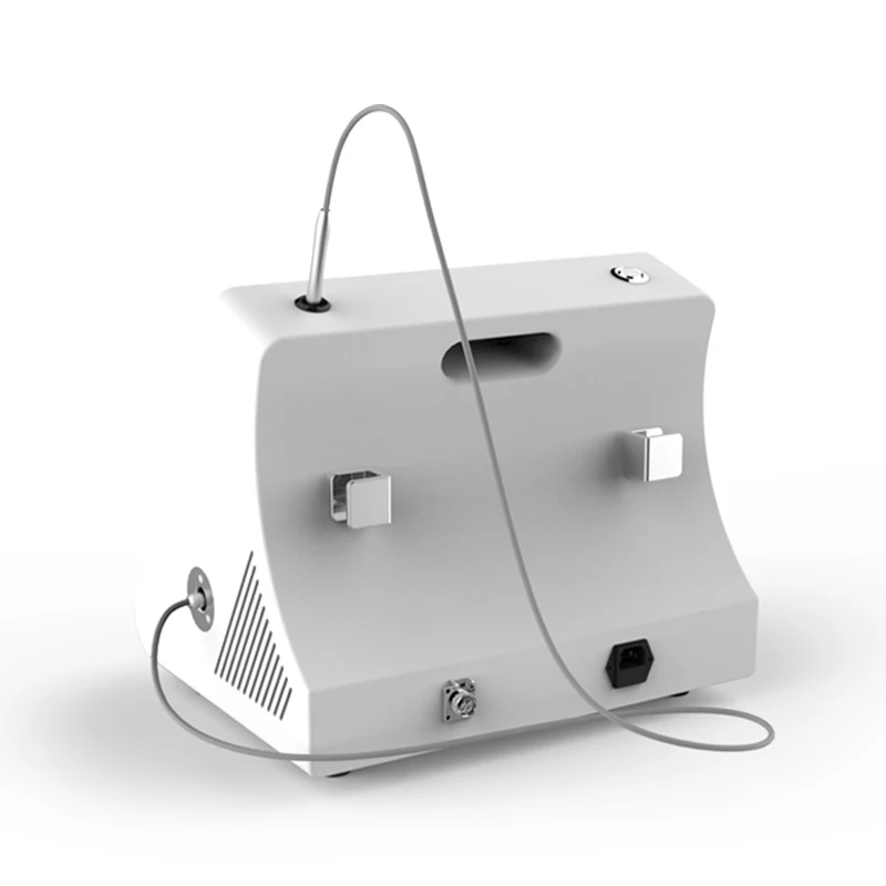 980nm spider vein removal machine /laser vascular removal/varicose veins treatment