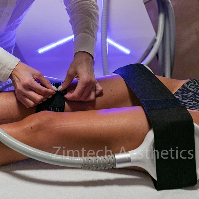 Newest Multifunctional Butt Tightening Muscle Building Fat Burning Body Ems Sculpting Electromagnetic Machine