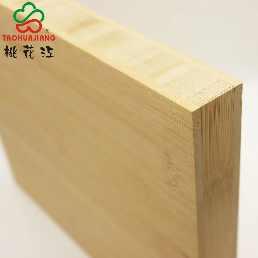 Horizontal Bamboo Board, Bamboo Plywood, Vertical Bamboo Panels