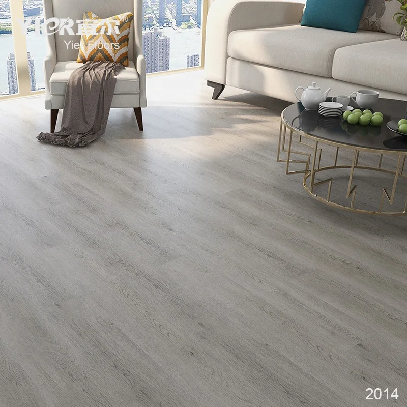 Chinese factory spc floor tile vinyl flooring spc non-slip spc 4mm 5mm 6mm floor boards