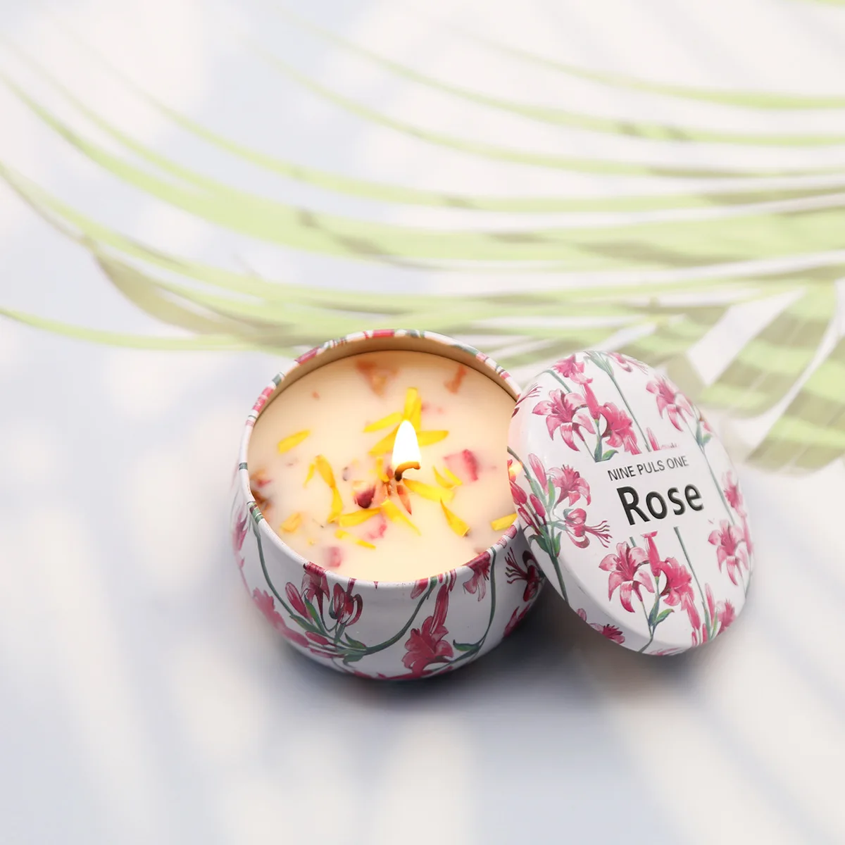 2022 Wholesale soy candles scented aromatherapy candles scented candles