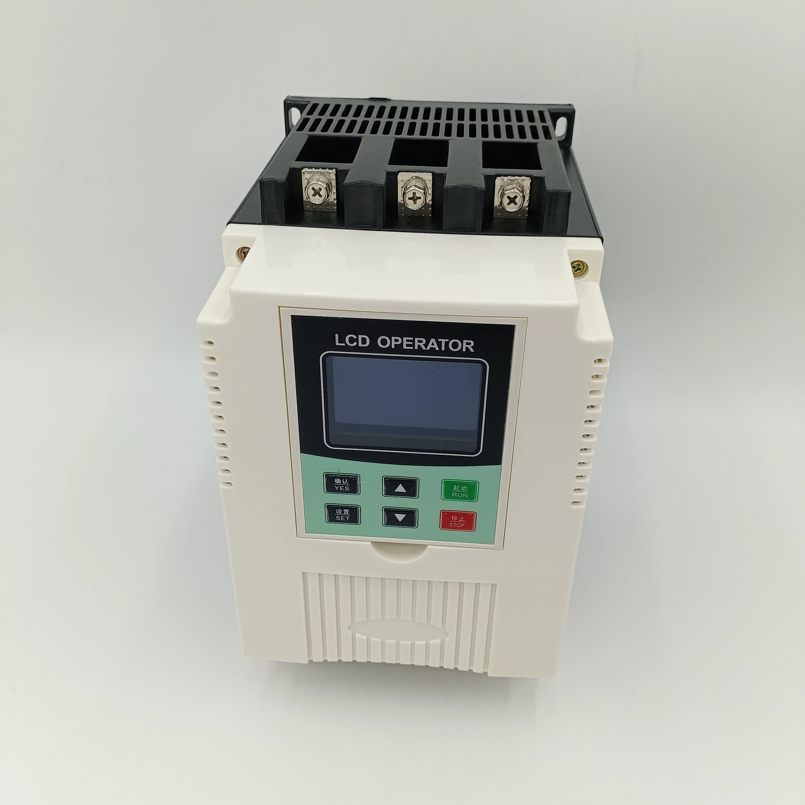 turnmooner good price Motor soft starter 3phase 220v 380v 460v soft starter