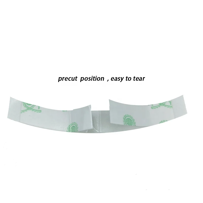Waterproof Ultra Hold Hair Wig Tape for Lace Wigs No Shine Adhesive
