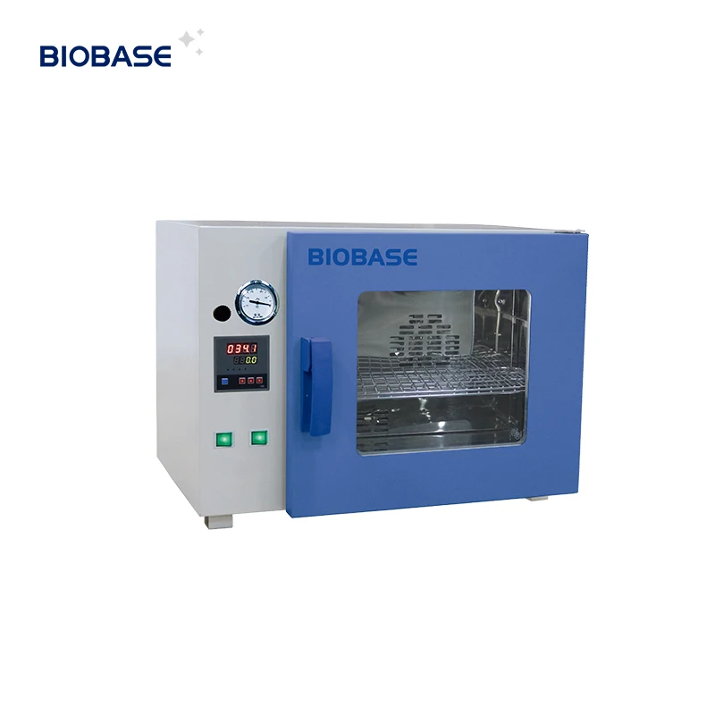 BIOBASE High Temperature Drying Oven laboratory hope and heating sausage drying ovens
