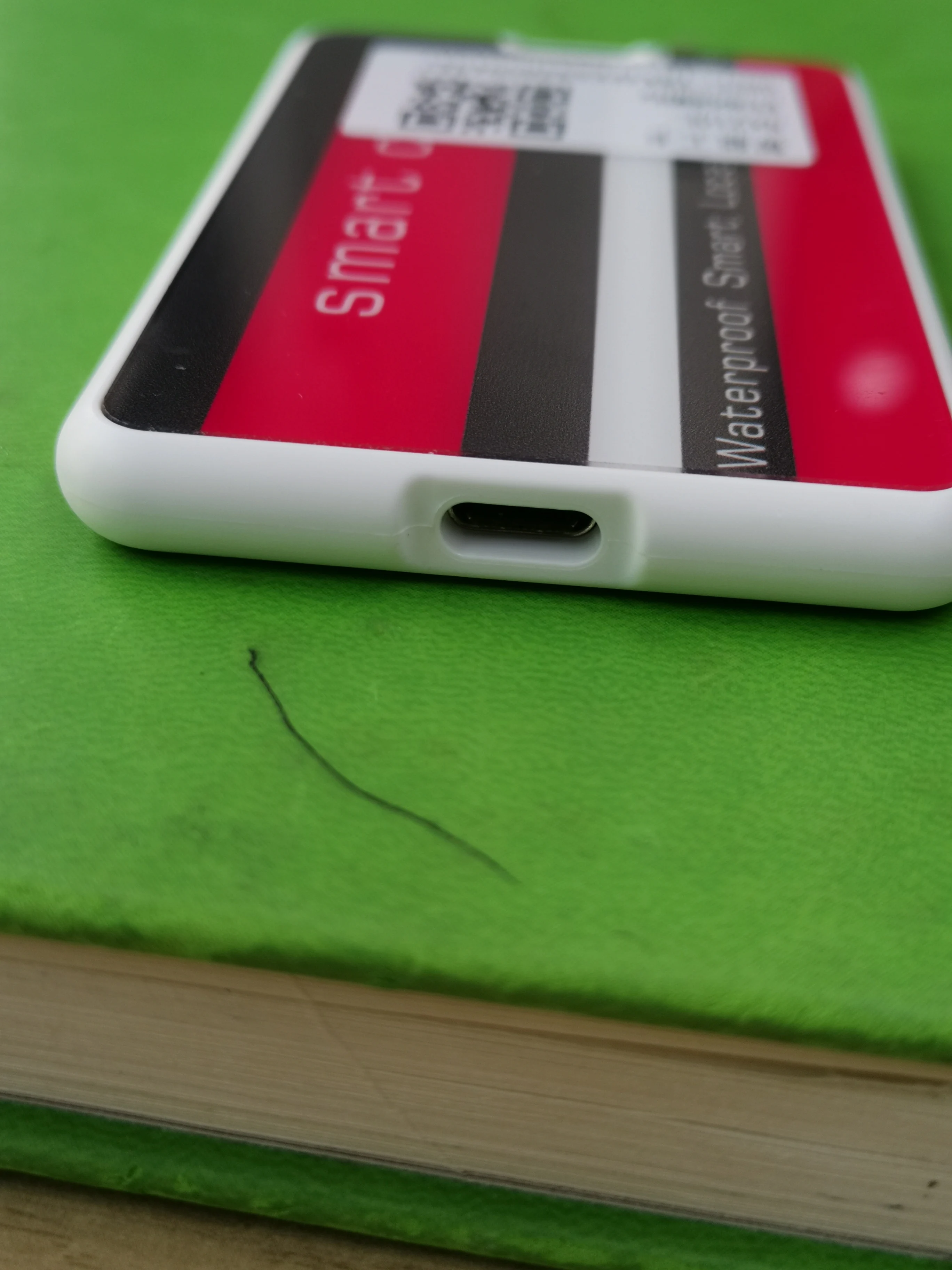 LoRa personal GPS tracker for workers labors and security guard