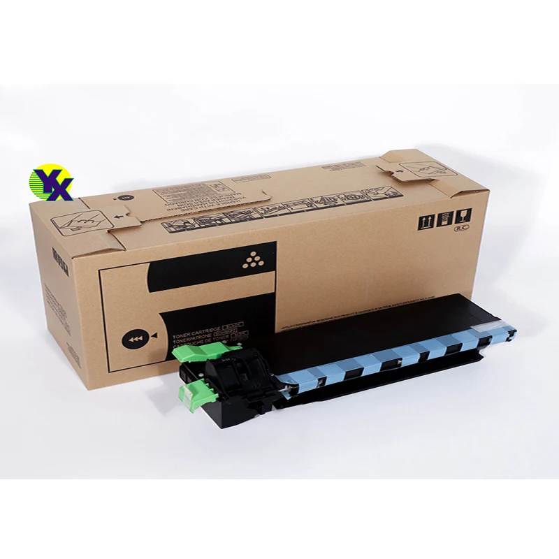 Картридж с тонером AR 016T FT ST AT для 5318 5015 5220 5120 5316 5320 копировальный Тонер AR016 совместимый sharp