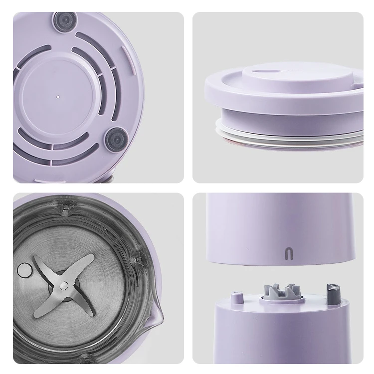 Useful Home Appliances Full Juicer Blender and health kettle with Multifunctional Option