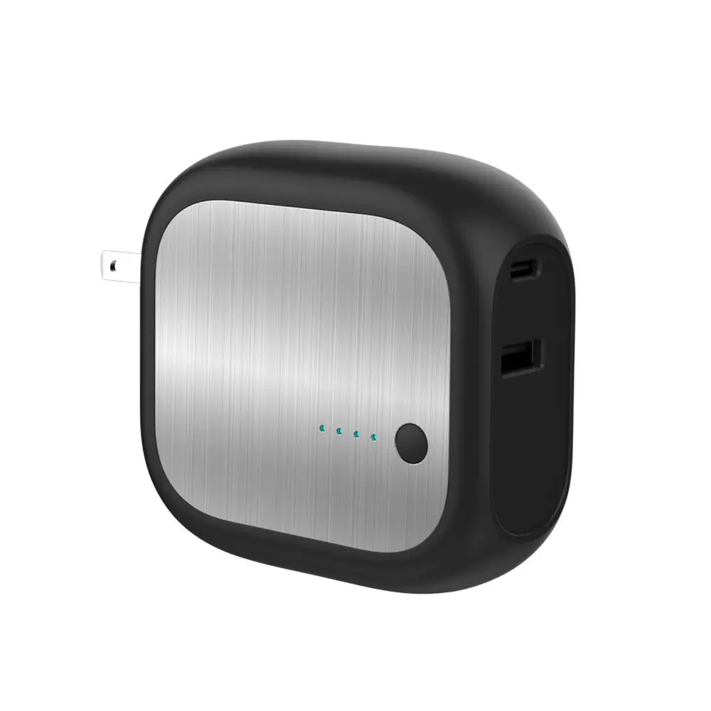 5000mAH Power bank travel adapter portable laptop power bank Mobile power bank