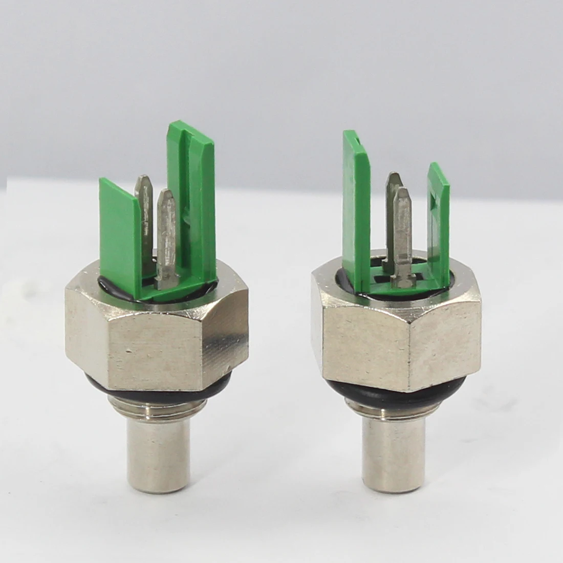 G1/8 spiral tooth 10k wall mounted boiler temperature sensor NTC-S3 for gas boiler
