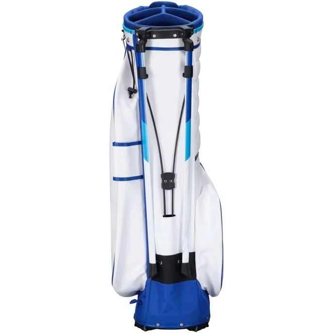 Sports Golf Travel Bag Travel Men 6-Way Stand Bag Tour Golf Bag With Shoulder Strap