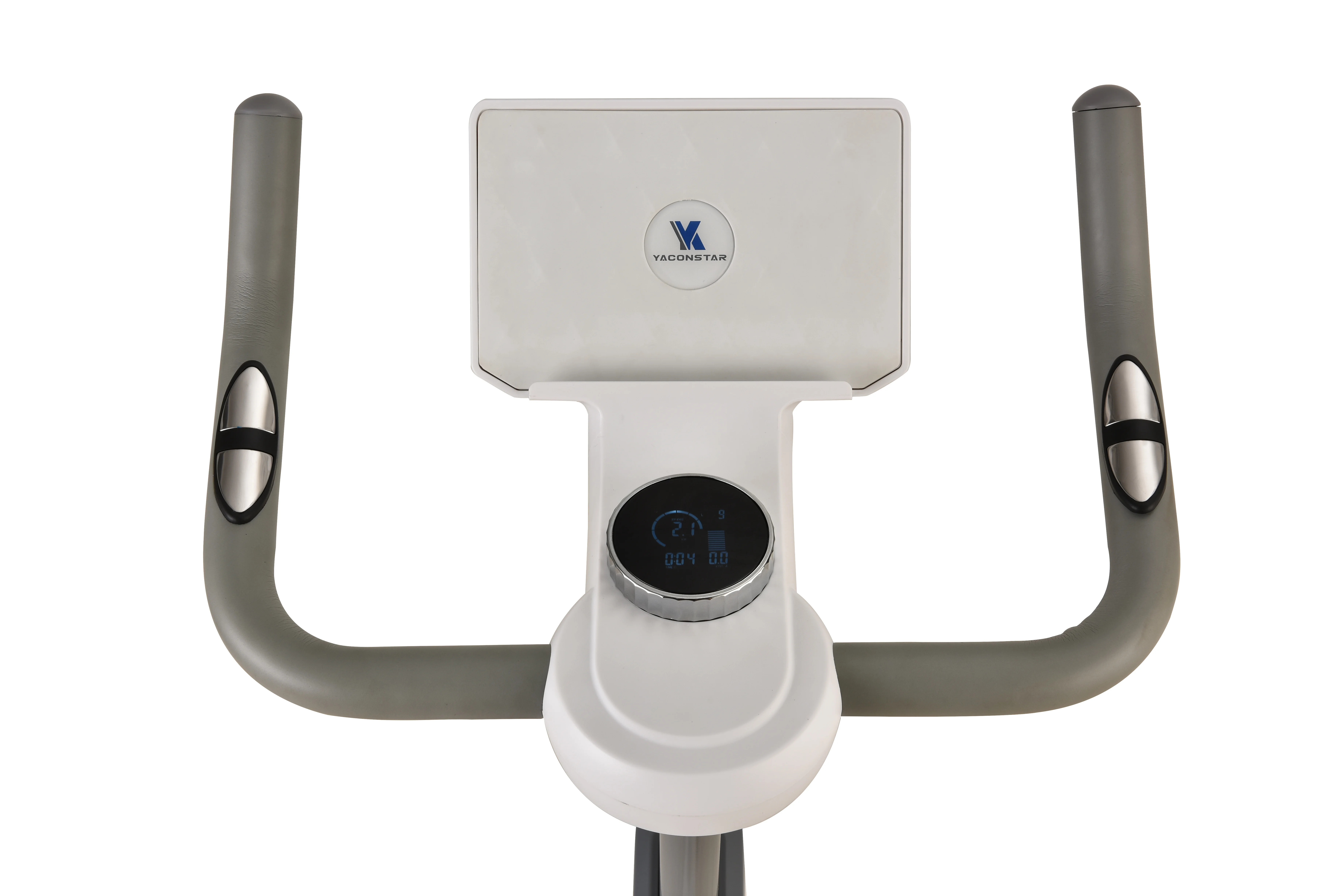 Indoor Used Fitness Exercise Equipment Cardio Exercise Bike Spin Machine Weight Loss Spinning Bicycle with Monitor