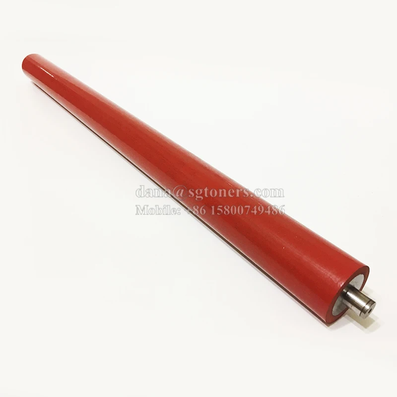 059k24500 for Xerox DocuWide 3030 3035 6204 6035 6050 6055 6030 Lower Fuser Sleeved Roller Pressure Roller