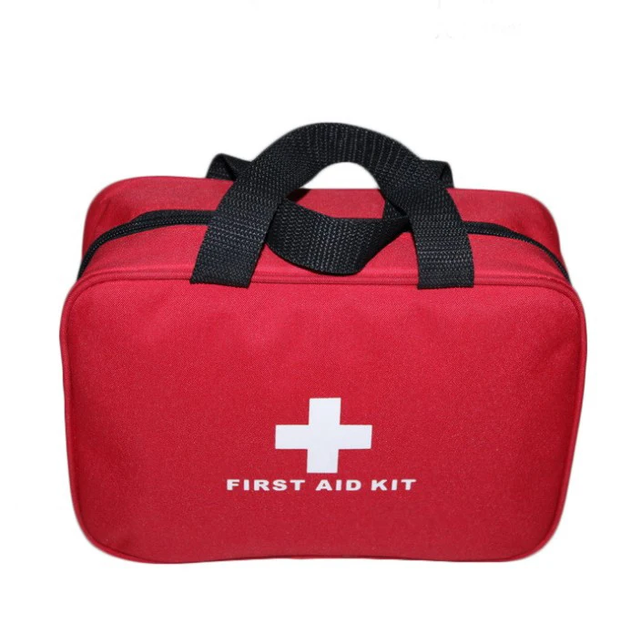YD-FAB002 Portable Medical First Aid Kit Bag Survival Kit