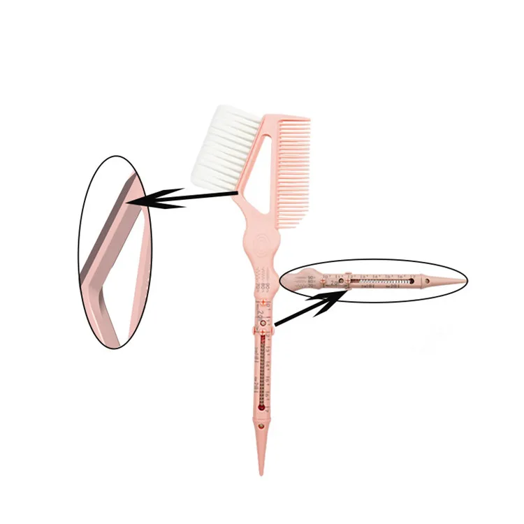 hair dye comb hair salon special hair care supplies dye and perm tools oil brush