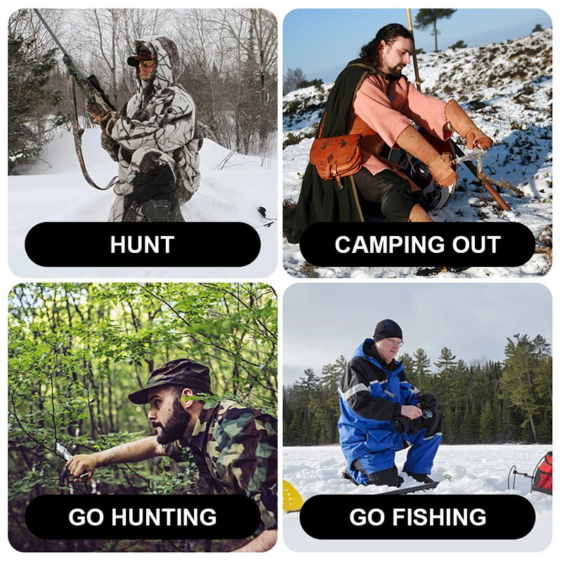 Custom Outdoor Winter ski Battery Heated Hunting Pants Camo Trousers Mens Womens Fishing Skiing Warm Rechargeable Heated Pants