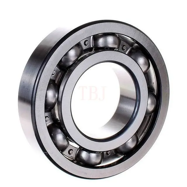 bearing Deep groove ball bearing 6203 6204 6205 6206