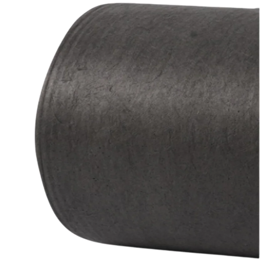 Colors Meltblown Nonwoven Filter Fabric For 20gsm