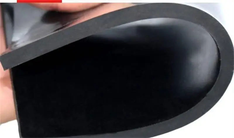 Eva Shoe OutSole Neolite Materials Epdm Rubber Sheet For Shoe Sole Rubber Sheet Roll