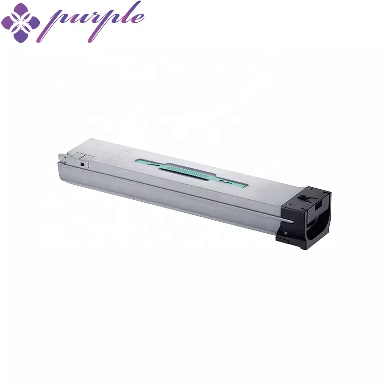 Purple Manufacturer Premium Quality Compatible Toner for Samsung CLT-K806S CLT-C806S CLT-M806S CLT-Y806S CLT806 806 X7400