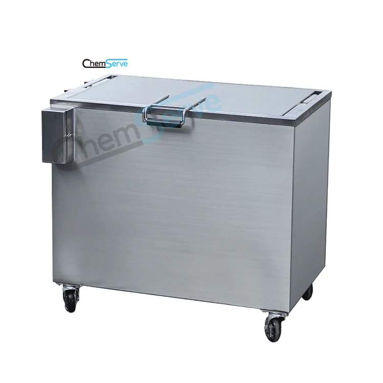 Removing Oil Dish Cleaner Kitchen Heated Tank 75 Celsius Thermal Insulation Soaking Tank