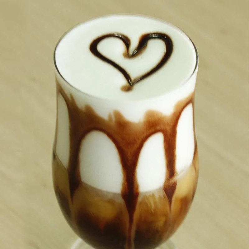 Peanut taste good Qiao solid drink two in one milk tea shop coffee raw material 1000g